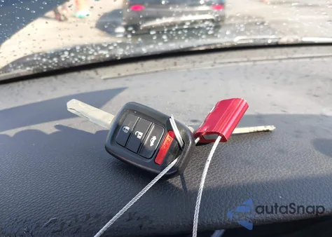 2015 Honda Accord Lx z USA, uszkodzony, nr VIN 1HGCR2F3XFA253394